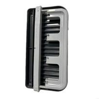 Insulated Cup Drying Rack Space Saving Folding Water Bottle Organizers Stand With Straw Holder For Kitchen Office Use P9YB China Mainland gray