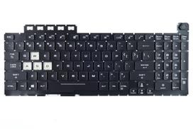 Asus TUF Gaming FX506 FX706 RGB LED keyboard