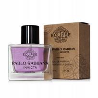 Vyriški kvepalai PABLO RABBANA INVICTA Eclipse, EDP, 50 ml