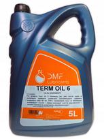 Šildymo įrangos alyva Term Oil 6, 5 l