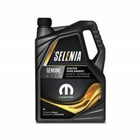 Variklio alyva Selenia Digitek Pure Energy 0W30, 5 l