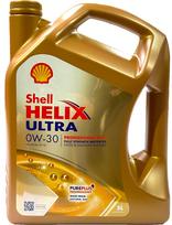 Variklio alyva Shell Helix Ultra Profesional AV-L 0W-30, 5 l