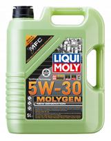 Variklio alyva Liqui Moly Molygen 5 l 5W-30 LM 9952 DPF