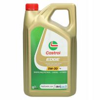 Variklio alyva Castrol Edge C3 SN/CF 5W30, 5 l
