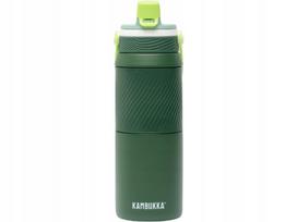 Termosinė gertuvė KAMBUKKA Dupla, Pine Forest, 750 ml