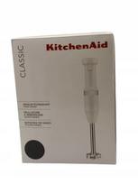 Rankinis trintuvas KitchenAid 5KHBV53EOB, 1000 W, juodas