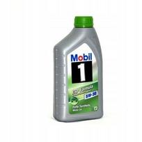 Variklio alyva Mobil 1, 5W-30, 1 l