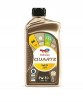 Variklio alyva TotalEnergies QUARTZ INEO ECS 5W30, 1 l