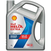 Variklio alyva Shell Helix Ultra ECT C3 5W-30, 5 l