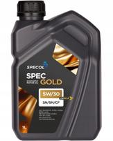 Variklio alyva Specol 5W30 Gold sintetinė, 1 l