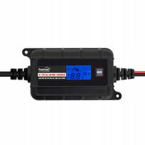 Akumuliatoriaus įkroviklis Home SMC20, 6-12V/2A, su LCD ekranu