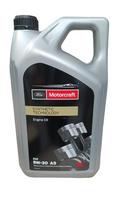 Variklio alyva Ford Formula F 5W-30, 5 l