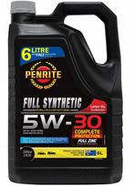 Variklio alyva Penrite 5W-30, 6 l