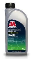 Variklio alyva MILLERS EE Performance A5/B5 0W30, 1 l