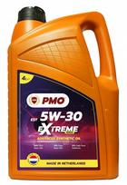 Variklio alyva PMO EXTREME 5W30, 4 l