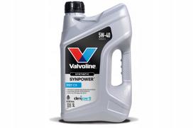 Variklio alyva Valvoline Synpower MST C3 5W40, 5 l, 908764