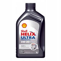 Variklio alyva SHELL Helix Ultra Professional AM-L 5W-30, 1 l