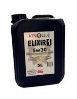 Sintetinis variklio alyva ELIXIR1 SN/CF 5W30, 5 l