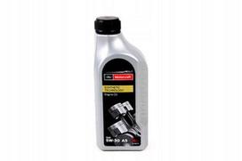 Variklio alyva MOTORCRAFT 5W30 XR A5, 1 l
