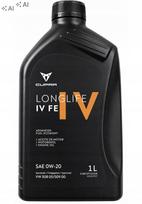 Variklio alyva VW-CUPRA Longlife IV FE 0W20 508.00/509.00, 1 l