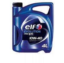 Variklio alyva OIL ELF 700 STI 10W-40, 4 l