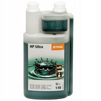 Dvitakčių variklių alyva Stihl HP Ultra 1 l