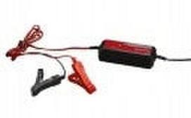 Automobilinis įkroviklis ULTIMATE SPEED ULGD 1.0 A2, 6/12V, 1A, su LED indikatoriumi