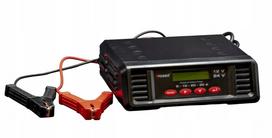 Automatinis akumuliatoriaus įkroviklis 12V/24V 30A BPower YBC-HF2430A