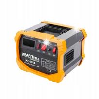 Automatinis akumuliatoriaus lygintuvas KD1924, 12/24V