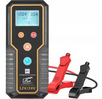 Automobilinis akumuliatoriaus įkroviklis 12V/24V 15A