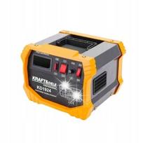 Automatinis belaidis lygintuvas, 12/24V, 30/250Ah