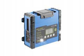 Elektroninis lygintuvas Hogert HT8G613, 12V, 15A