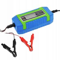 Automatinis akumuliatoriaus įkroviklis 6V/12V Hoegert