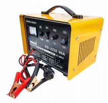 Automobilinis akumuliatoriaus įkroviklis START 12/24V, 90A