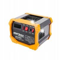 Automatinis akumuliatoriaus lygintuvas KD1924, 12/24V