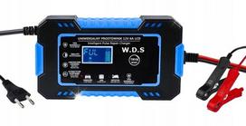 Universalus belaidis lygintuvas 12V/6A W.d.s Wds2230
