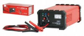Automatinis akumuliatoriaus įkroviklis IDEAL INVERT SPRINT 30A 12V