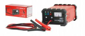 Automatinis 12V 10A I-SPRINT inverteris–lygintuvas akumuliatoriams