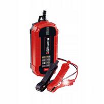 Automobilinis akumuliatoriaus įkroviklis, 12V, 60Ah, mikroprocesorinis