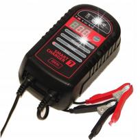 Akumuliatorių įkroviklis AUTOMATIC SMART CHARGER 6/12V 7A