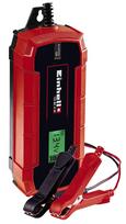 Automobilinis akumuliatoriaus įkroviklis Einhell 12V 6A