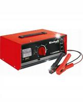 Automobilinis akumuliatoriaus įkroviklis EINHELL WLGN 15A, 24V, greitas įkrovimas, 1075031