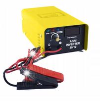 Automatinis akumuliatoriaus įkroviklis MAGNUM AGRI 30 12/GEL