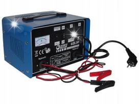 Automobilinė akumuliatoriaus lygintuvo 12V/24V
