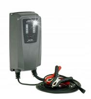 Automobilinis akumuliatorių įkroviklis IDEAL EXPERT CHARGER 15, 12V, LFP, AGM, GEL
