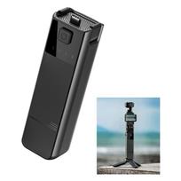 Išorinė baterija 22.5W, 5200 mAh, skirta DJI Osmo Pocket 3, greitas įkrovimas