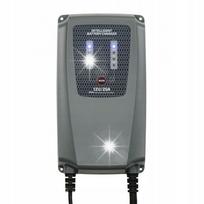 Automobilinis akumuliatoriaus įkroviklis IDEAL EXPERT CHARGER 25, 12V, LFP, AGM, GEL