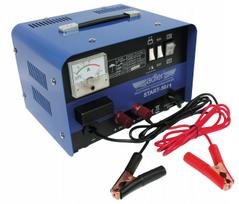 Maitinimo transformatorius ADLER START50/1, 12/24V
