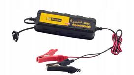 Automobilio akumuliatoriaus įkroviklis Starline 6V/12V