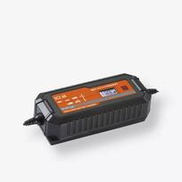 Akumuliatoriaus įkroviklis SCZ60, 12V ir 6V